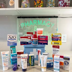 Image post by @philsmypharmacist on Instagram