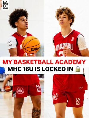 Image post by @madehoopsevents on Instagram