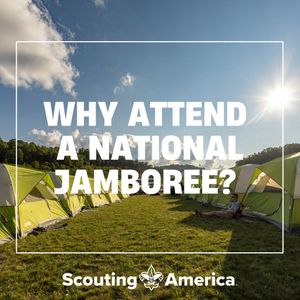 Image post by @natjamboree on Instagram