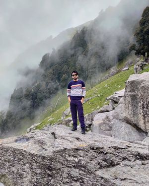 Image post by @isandeep_mark on Instagram