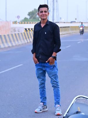 Image post by @devendra_jakhar_004 on Instagram