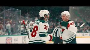 Video post by @mnwild on YouTube