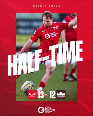 Image post by @scarlets_rugby on Instagram