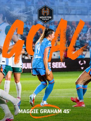 Image post by @houstondash on Instagram