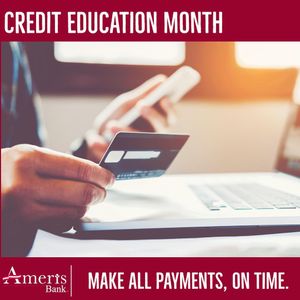 Image post by @amerisbank on Instagram