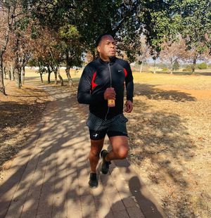 Image post by @itukhune32 on Instagram
