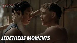 Video post by @warnerbrostv on YouTube