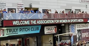 Image post by @awsm_sportsmedia on Instagram