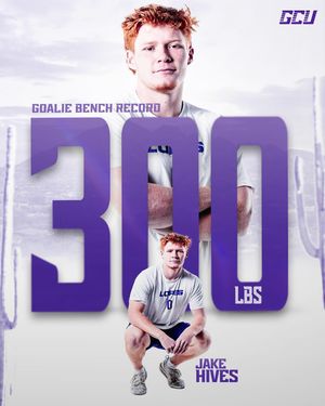 Image post by @gculacrosse on Instagram