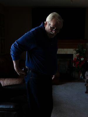 Image post by @chanceparker on Instagram