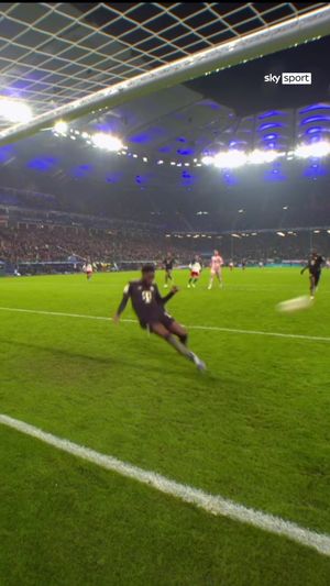 Video post by @bundesliga on TikTok