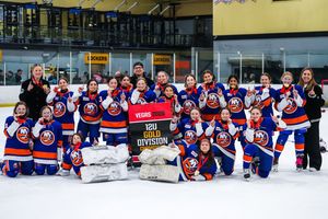 Image post by @nyislanders on Instagram