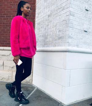 Image post by @mstrinitysimone on Instagram