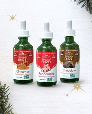 Image post by @sweetleaf on Instagram