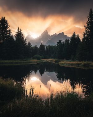 Image post by @meshna on Instagram