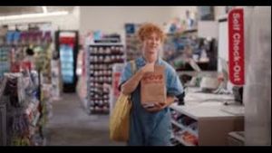 Video post by @cvs on YouTube