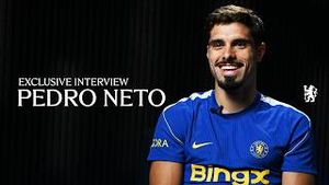 Video post by @chelseafc on YouTube