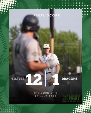 Image post by @normal_baseball on Instagram