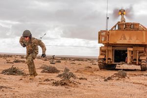 Image post by @idahonationalguard on Instagram