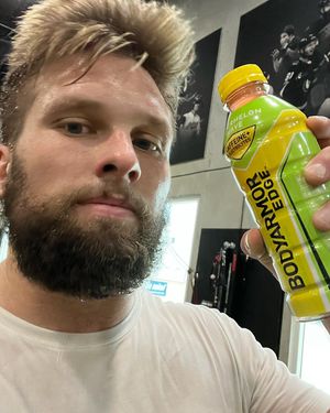 Image post by @chasewinovich on Instagram