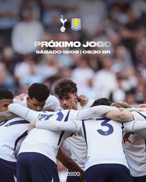 Image post by @spursofficial on Instagram