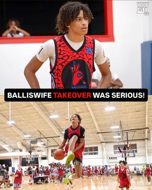 Image post by @hoopcityfilms on Instagram