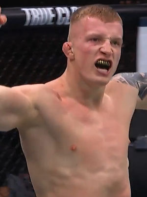 Video post by @ufc on TikTok