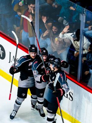 Image post by @whlgiants on Instagram