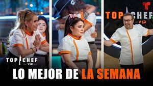 Video post by @telemundo on YouTube