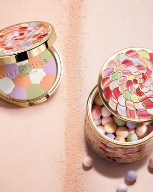 Image post by @guerlain on Instagram