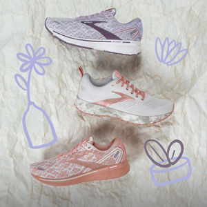 Image post by @brooksrunningde on Instagram