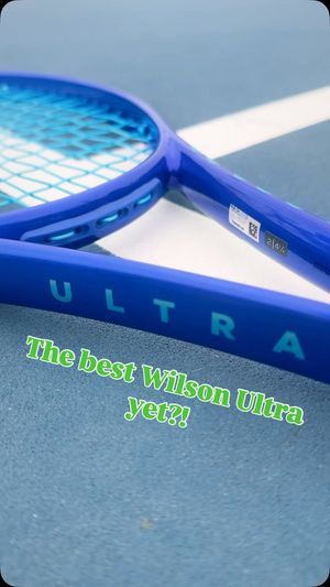 Video post by @HJK San Diego Tennis on Facebook