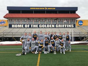 Image post by @griffsmlax on Instagram