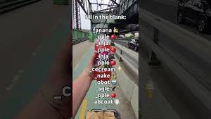 Video post by @brisk on YouTube