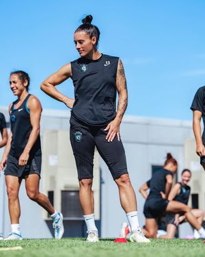 Image post by @alikrieger on Instagram