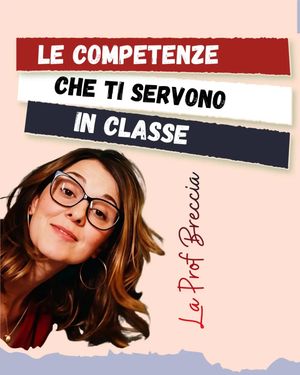 Image post by @la_prof_breccia on Instagram