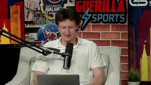 Video post by @guerillasports_ on YouTube