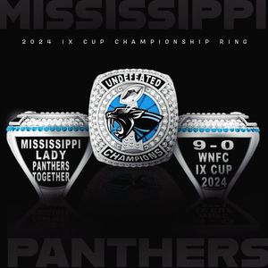 Image post by @wnfcfootball on Instagram