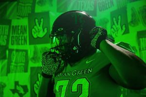 Image post by @meangreensports on Instagram
