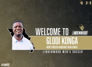 Image post by @lindenwood_lions on Instagram