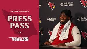 Video post by @azcardinals on YouTube