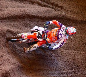 Image post by @racerxonline on Instagram