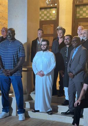 Video post by @turki on TikTok