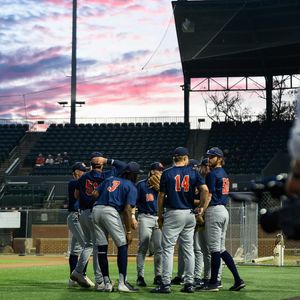 Image post by @auburnbaseball on Instagram