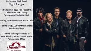 Image post by @nightranger on Instagram