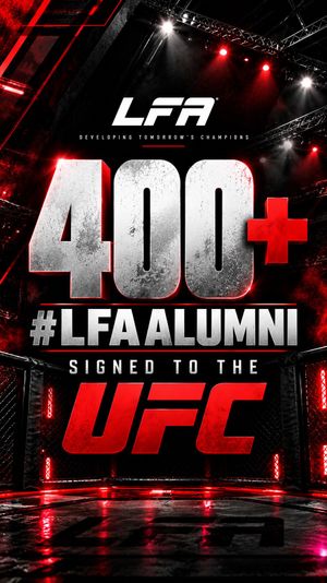 Video post by @lfafighting on Instagram