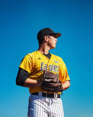 Image post by @southernmissbsb on Instagram