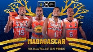 Video post by @fiba3x3 on YouTube