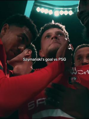 Video post by @staderennaisfc on TikTok