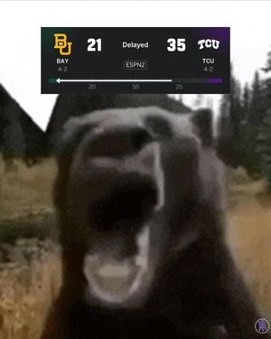 Image post by @barstooltcu on Instagram